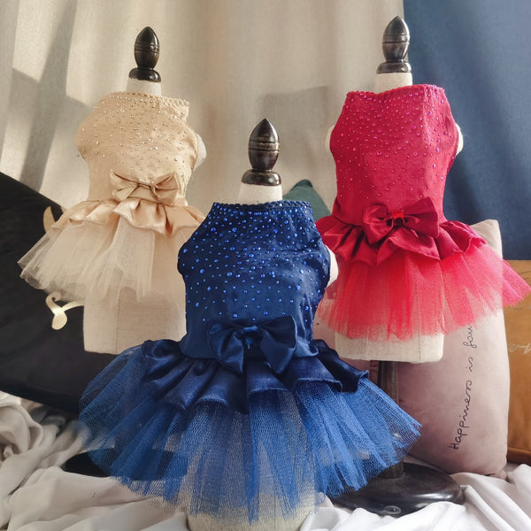 Süßes Katzenkleid | Halloween Outfit