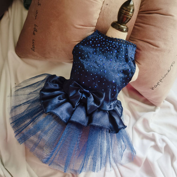 Süßes Katzenkleid | Halloween Outfit